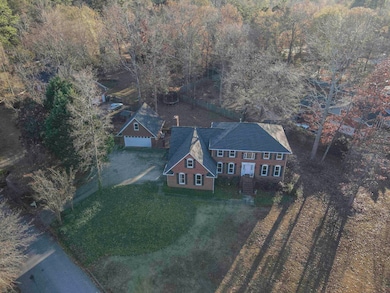 131 Woodridge Dr, Spartanburg, SC 29301 - photo 5