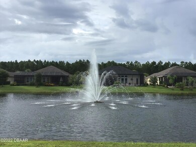 Fountain