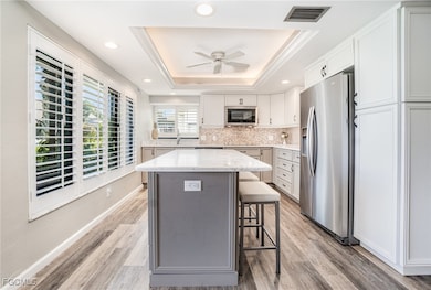 1836 Pine Glade Cir unit 56B, Fort Myers, FL 33907 - photo 7