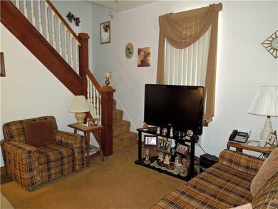 Family Room.
