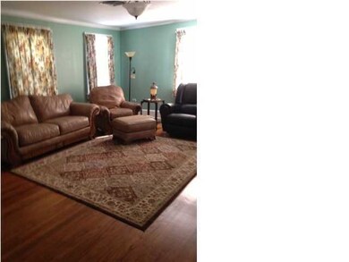 313 Hortense St, New Iberia, LA 70563 - photo 4