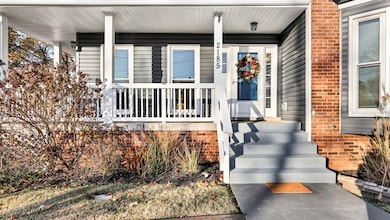 2185 Bauling Ct, Clarksville, TN 37040 - photo 4