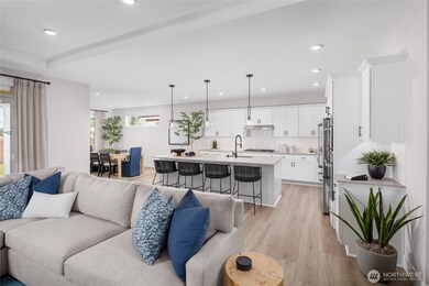 574 Thompson (Lot 19) Dr, Enumclaw, WA 98022 - photo 4