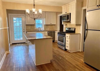 3123 Nelson St, Alexandria, LA 71301 - photo 2