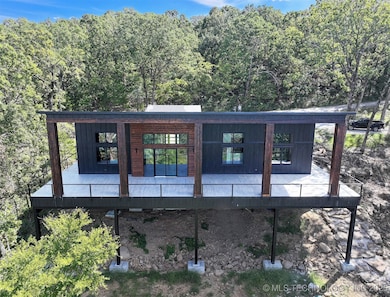 01 Sunset Ln, Vian, OK 74962 - photo 2