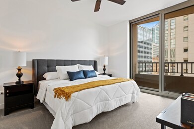 Jefferson Tower unit 710, Chicago, IL 60661 - photo 6