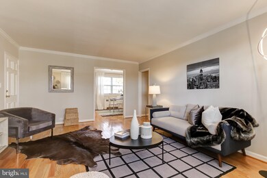 200 N Trenton St unit 2004, Arlington, VA 22203 - photo 5