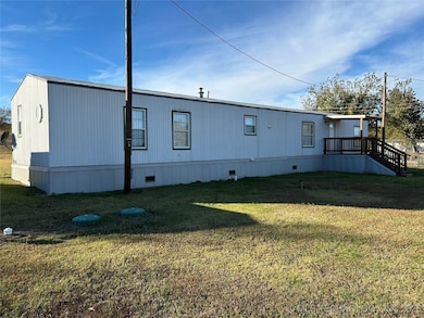 6006 S 155th West Ave, Sand Springs, OK 74063 - photo 3