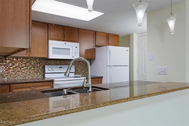 2885 Palm Beach Blvd unit A308, Fort Myers, FL 33916 - photo 7