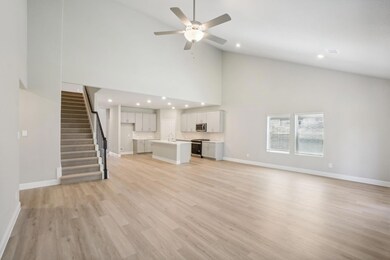 1922 Laurel Park Ln, Seagoville, TX 75159 - photo 5