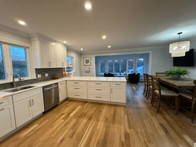 317 Plymouth Ave, Marshfield, MA 02050 - photo 4