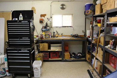 Interior Work Shop