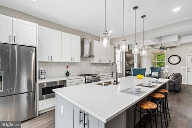 4017 Maine Ave, Gwynn Oak, MD 21207 - photo 5