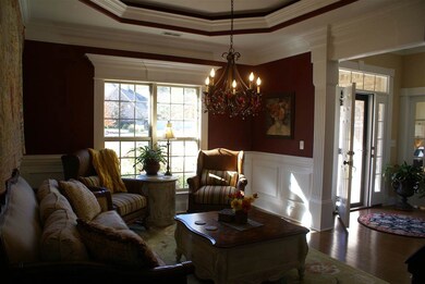 103 Valley Dawn Cir, Huntsville, AL 35811 - photo 6