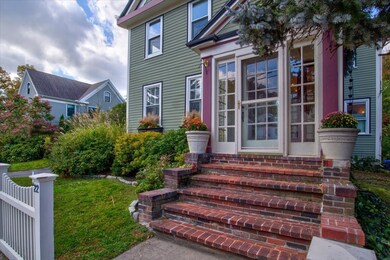 22 Myrtle St, Jamaica Plain, MA 02130 - photo 3