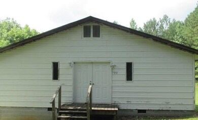 Clyde Byrd front
