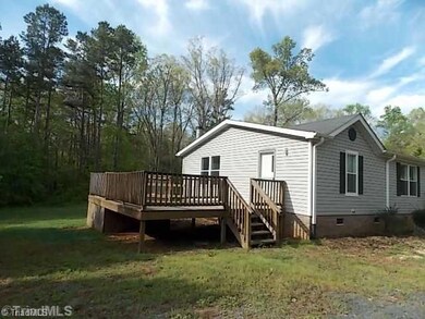 5853 Nc Highway 49 S, Denton, NC 27239 - photo 2