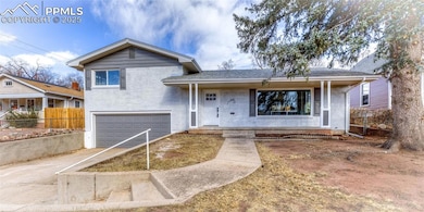 3632 W Pikes Peak Ave, Colorado Springs, CO 80904 - photo 2