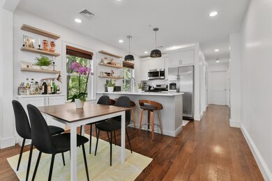 28 Leland St unit 3, Jamaica Plain, MA 02130 - photo 6