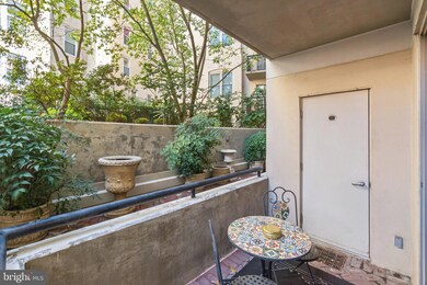 1441 Rhode Island Ave NW unit M06, Washington, DC 20005 - photo 6