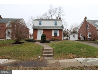 728 Braxton Rd, Ridley Park, PA 19078 - photo 2