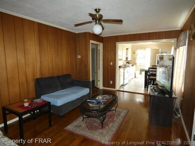 213 Willborough Ave, Fayetteville, NC 28303 - photo 4