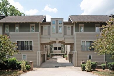 Location, location, location! This townhome is the