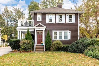 294 Cabot St unit A, Newtonville, MA 02460 - photo 2