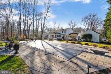 2555 Paddock Dr, Davidsonville, MD 21035 - photo 6