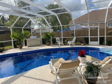 2099 Juno Cir, Pensacola, FL 32526 - photo 2