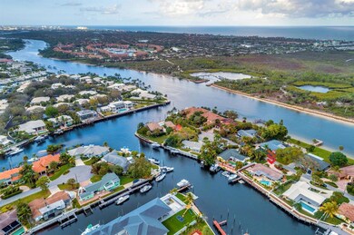 Intracoastal Access