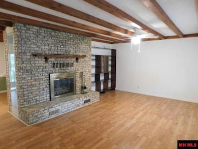 924 E 1st St, Mountain Home, AR 72653 - photo 4