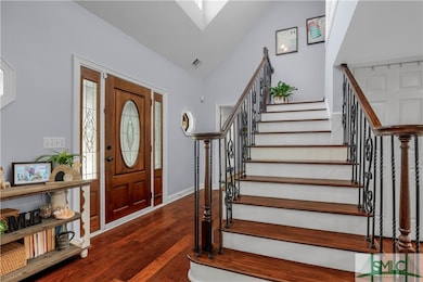 181 Kolic Helmey Rd, Guyton, GA 31312 - photo 6