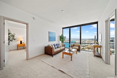 Keauhou Place unit 4108, Honolulu, HI 96813 - photo 2