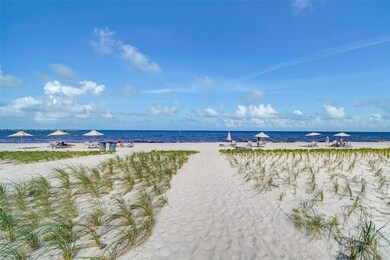 Beach Access from Key Colony