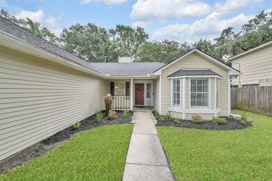 8614 Lake Crystal Dr, Houston, TX 77095 - photo 2