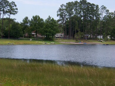 addition view of lake