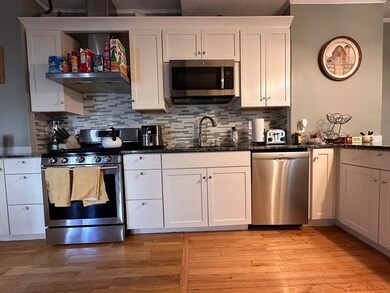 25 Clarence St unit 1, Roxbury, MA 02119 - photo 2