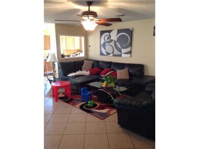 Den/Family/Great Room.