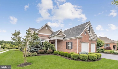 22 Tuscany Dr, Princeton Junction, NJ 08550 - photo 2