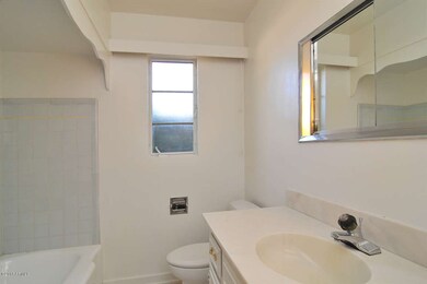 Hall Bath 18th Place
