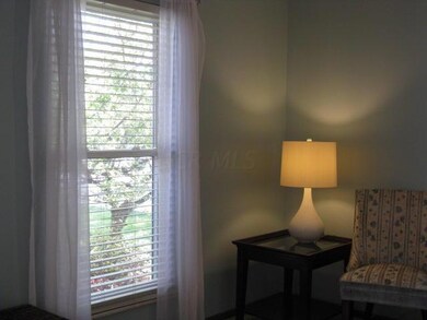 front window corner