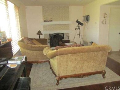 large living room