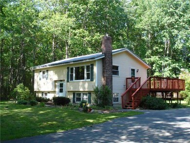 47 Shaws Mill Rd, Gorham, ME 04038 - photo 2