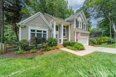 8430 Tatebrook Ln, Huntersville, NC 28078 - photo 3