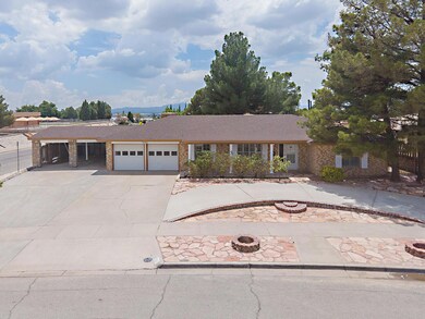 10217 Donway Place, El Paso, TX 79925 - photo 2