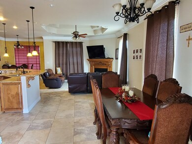 2 W Harvard Cir, Odessa, TX 79765 - photo 4