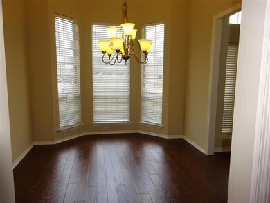 2745 Crystal Glenn Cir, Hurst, TX 76054 - photo 4