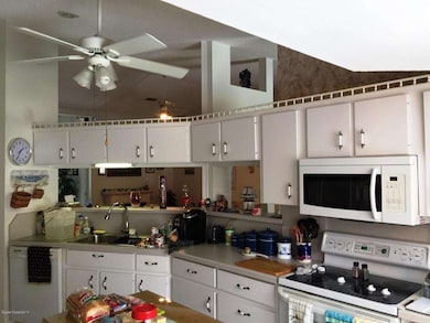 8. Gourmet Kitchen