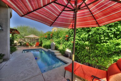 016_Pool Entry